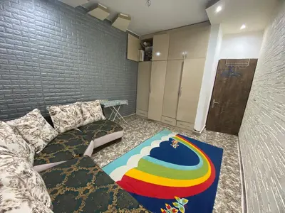 ویلا دوخوابه دوبلکس شریف