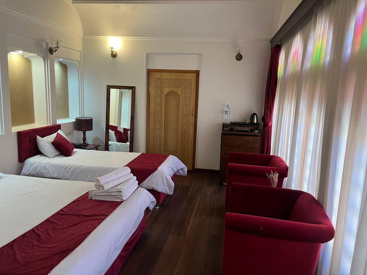 دالان یزد - واحد ۴۱۰