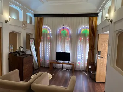 اقامتگاه سنتی دالان یزد - واحد ٤٠٣