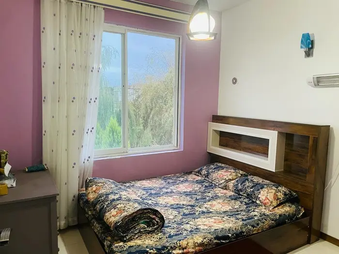 ویلا سه خوابه دوبلکس باغ بهشت