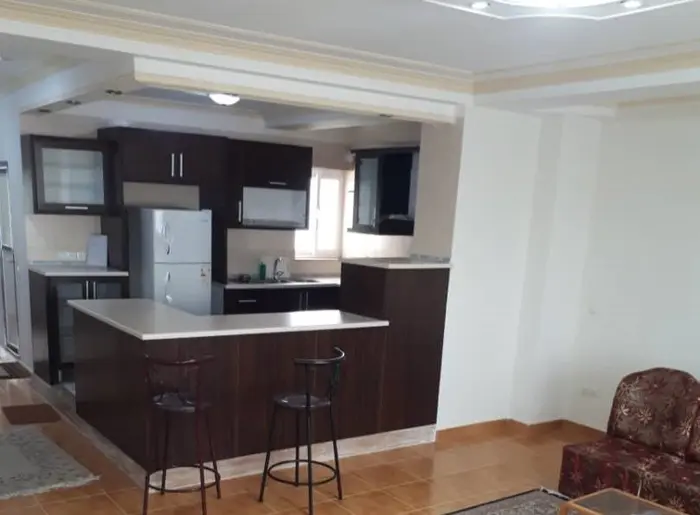 مجتمع اقامتگاهی یک خوابه جنگلی رز 2