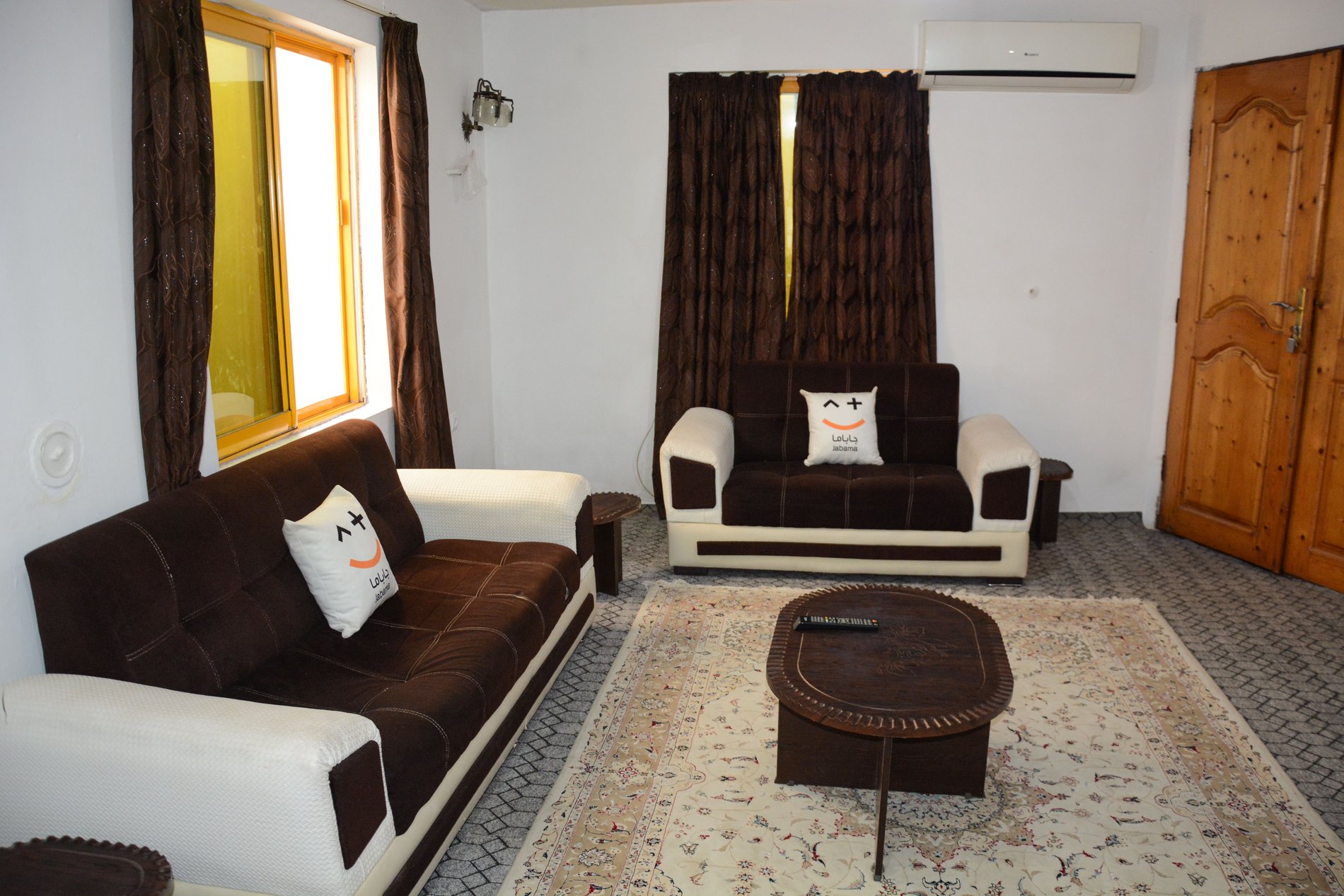 یک خوابه سیسنگان