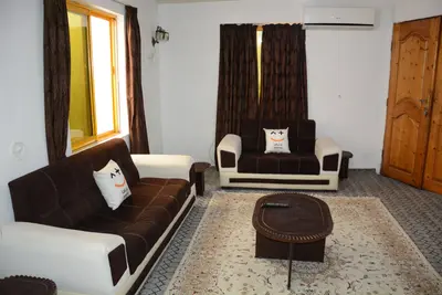 سوئیت یک خوابه سیسنگان