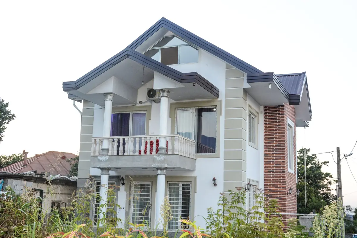 سه خوابه جنگلی گیلارا