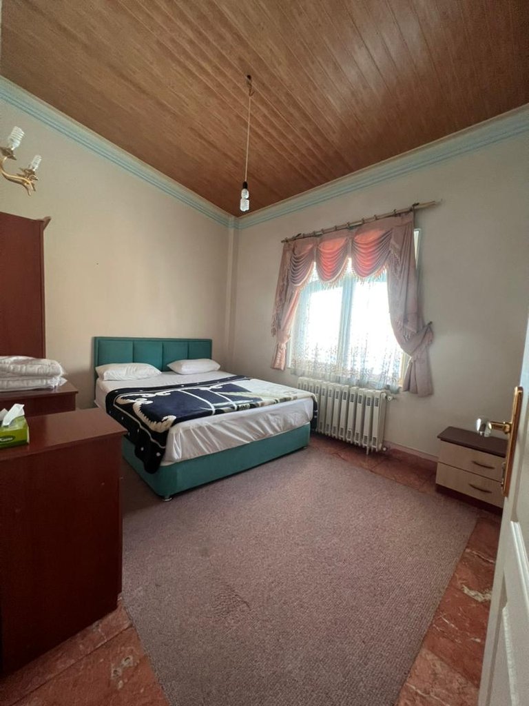 تخت جمشيد - واحد ۵