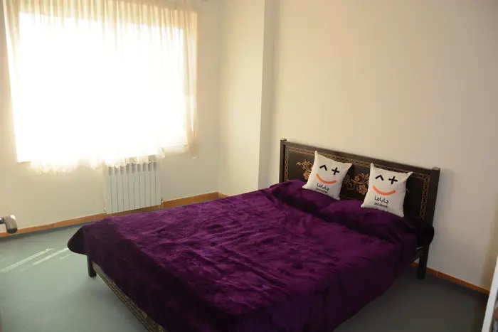 مجتمع اقامتگاهی دوخوابه رز واحد 3