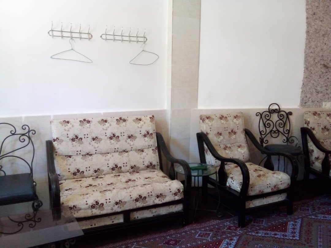 فلت كوهستانی جوانمردی ١