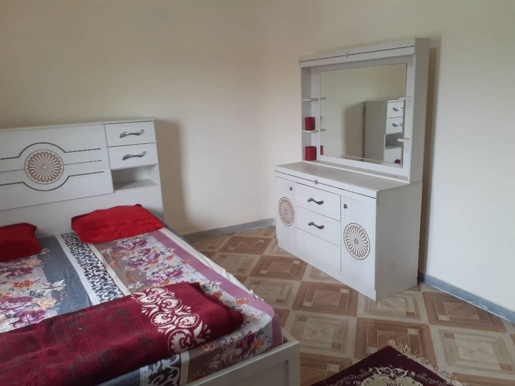 ویلا دوخوابه گوهردانی