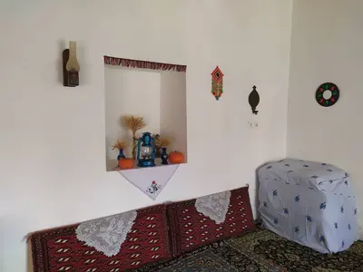 بومگردی آفتاب صبح روستا - واحد کرسی