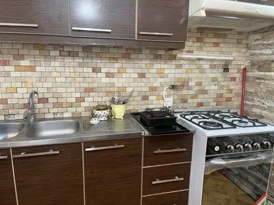 ویلا دوخوابه آرین ۱