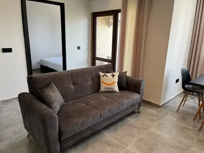 آپارتمان یک خوابه رافابس202