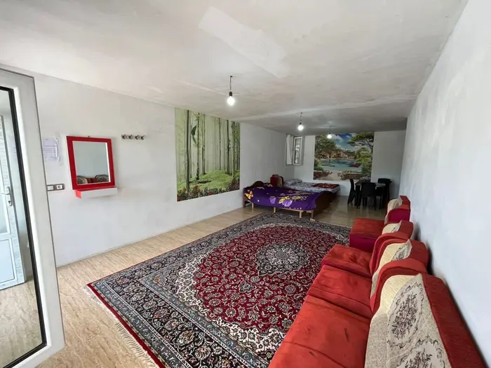 مجتمع اقامتگاهی عمارت ولشت - واحد فلت 2 - 11