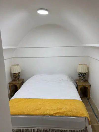 اقامتگاه سنتی عمارت قجری - واحد اختر