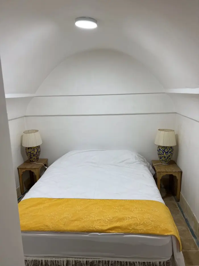 اقامتگاه سنتی عمارت قجری - واحد اختر