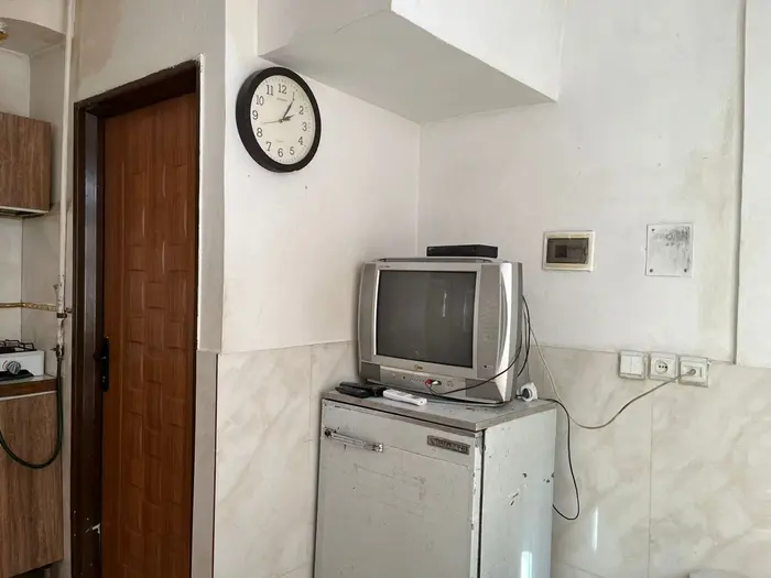 سوئیت فلت قاسمی - واحد ۱۰۱ - 11