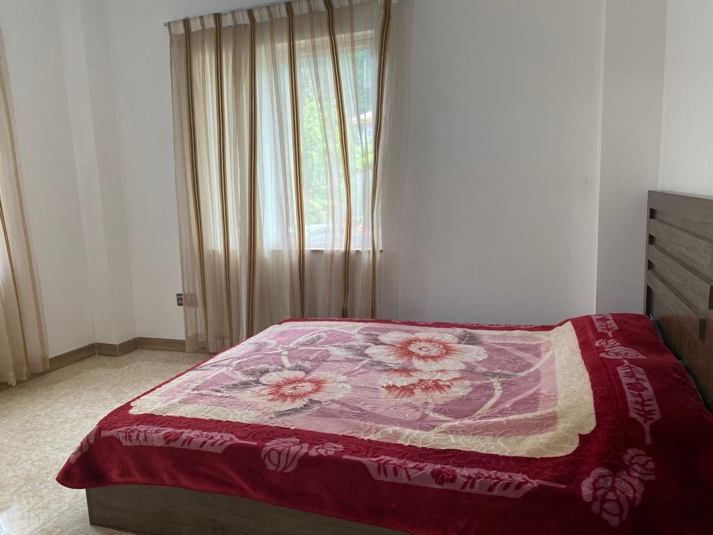 دوخوابه شقایق 1