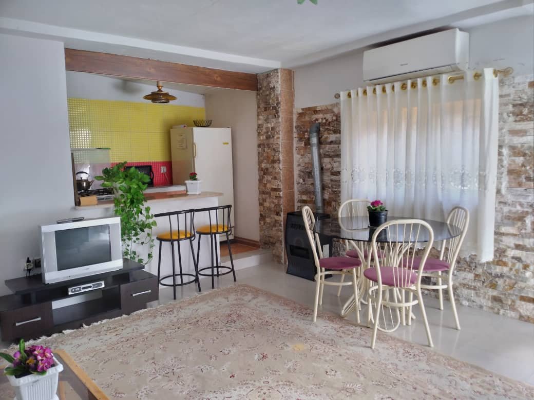 یک خوابه یاس 11