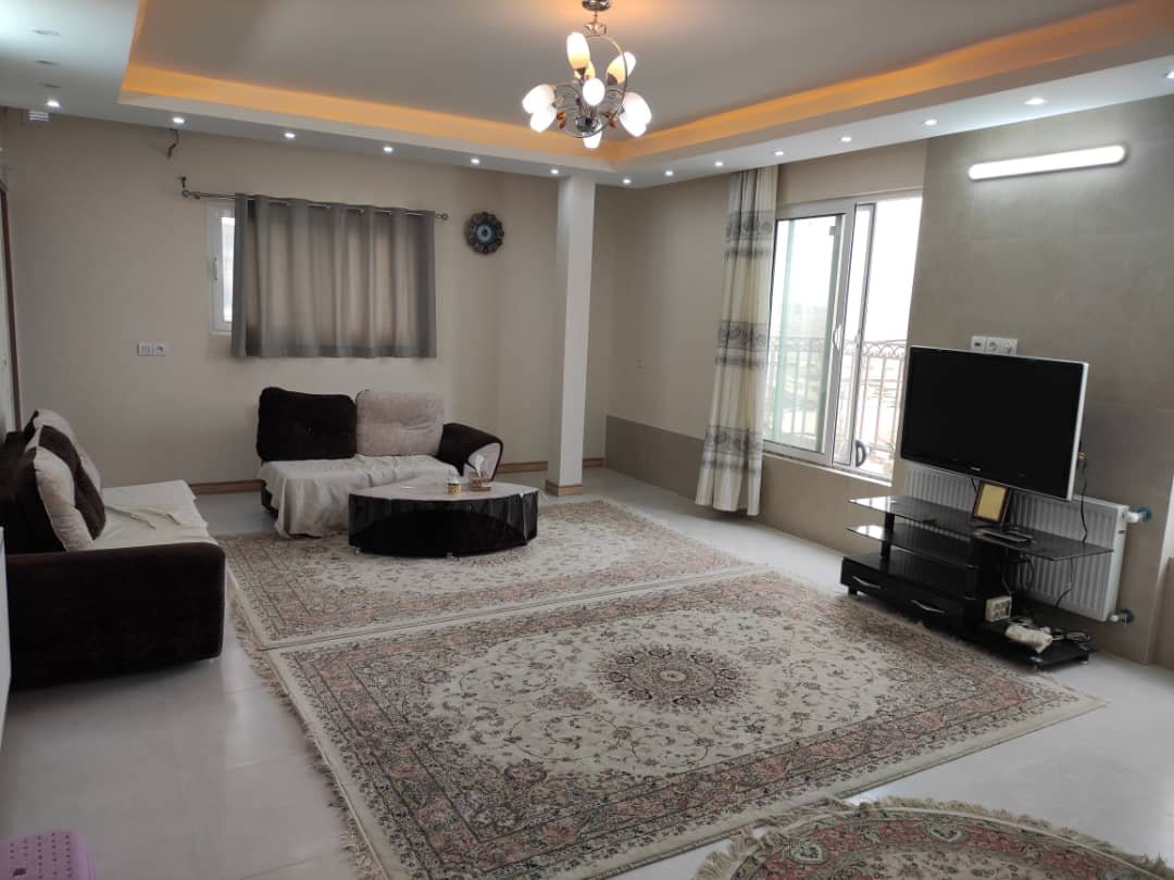 دوخوابه بهشت 2