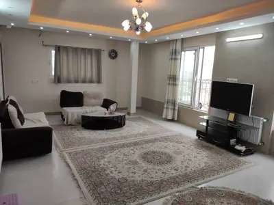 آپارتمان دوخوابه بهشت 2