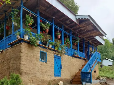 بومگردی خانهی خاطرات - واحد خاطرات