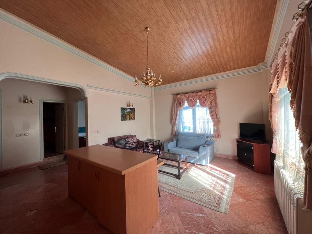 تخت جمشيد - واحد ۵