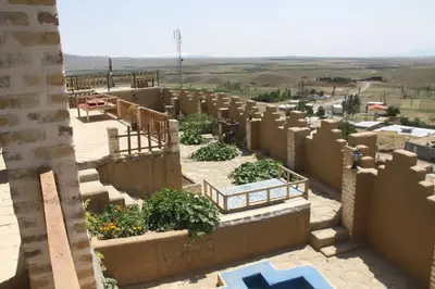 بومگردی خان بزرگ - واحد شاه پسند