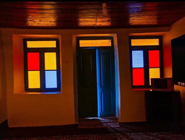 باغچه مريم - واحد ٣ - 11