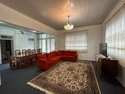 ویلا سه خوابه رستگار