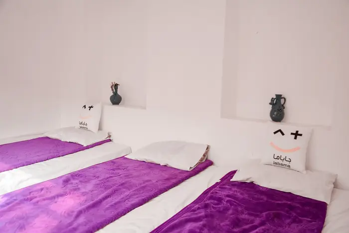 اقامتگاه سنتی خانه صفا - واحد سه تخته ١٠٤ - 11