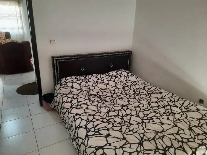 دوخوابه ساحلی عمویی ۳