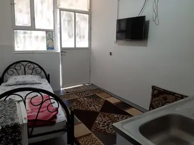 مجتمع اقامتی آسمان سرا - واحد ۹