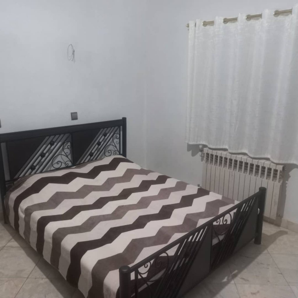 ارغوان بهار - واحد ٦