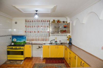 ویلا دوخوابه کیسی 1