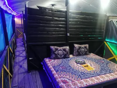 مجتمع اقامتی فلت مارال 2