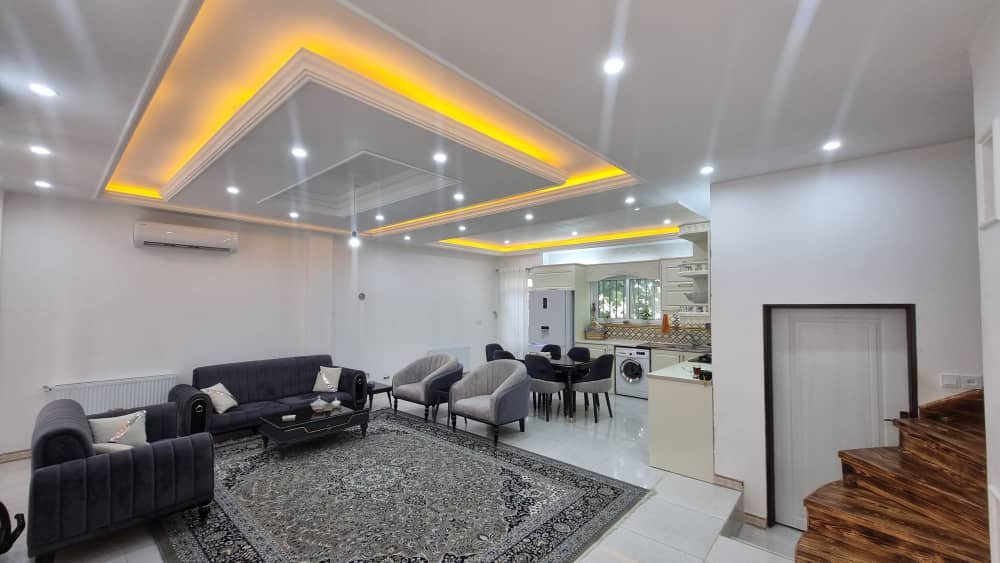 دوخوابه دوبلکس کردرضا