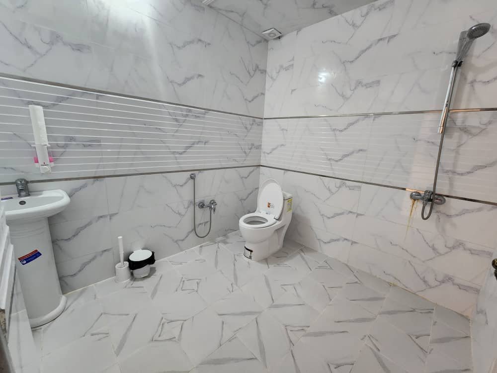 دوخوابه خزر - واحد ١٠٣