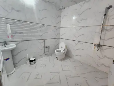 مجتمع اقامتی دوخوابه خزر - واحد ١٠٣