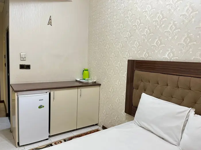 هرمس - واحد سه تخته ۵ - 11