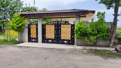 ویلا دوخوابه ساحلی نسیم 3