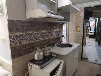 مجتمع اقامتی سپيده - واحد دوتخته