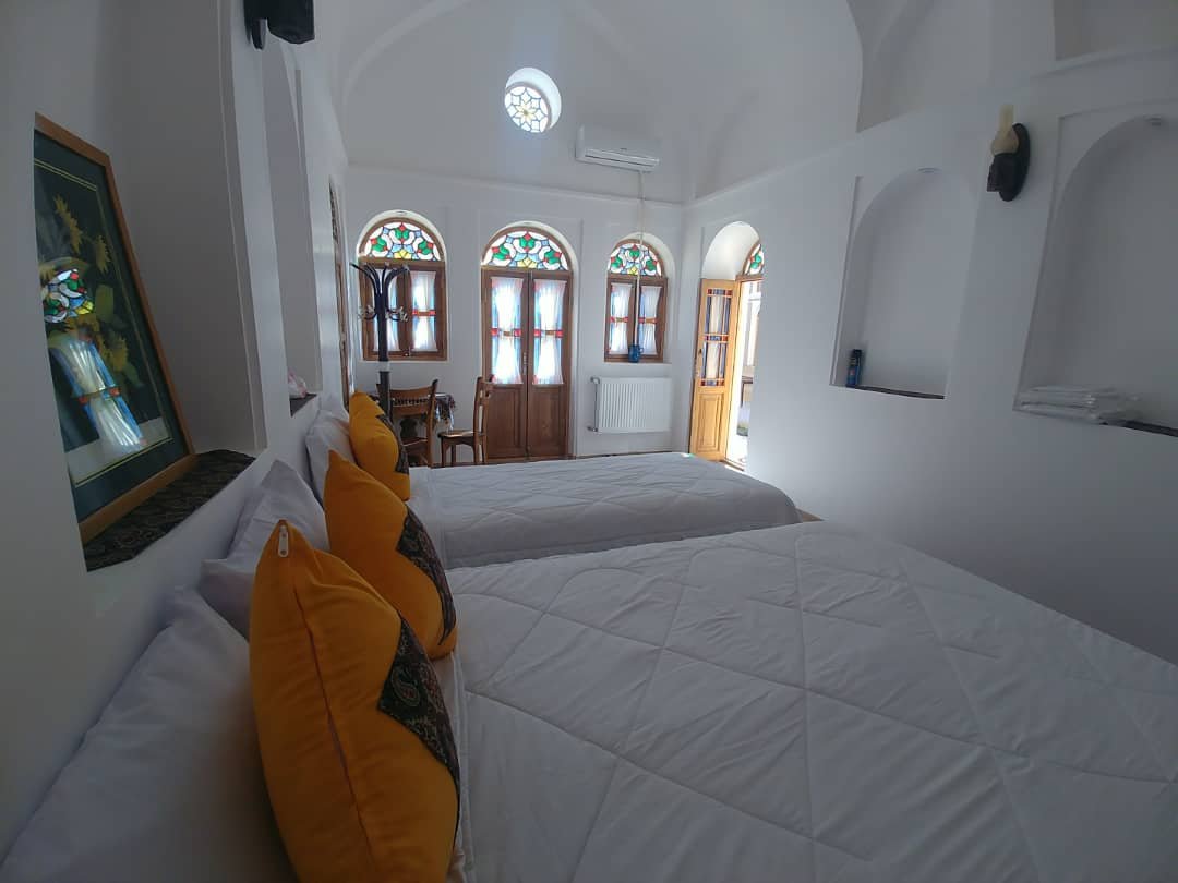 پنجه آفتاب - واحد زمستانی