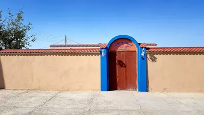 بومگردی آژ واحد ۴