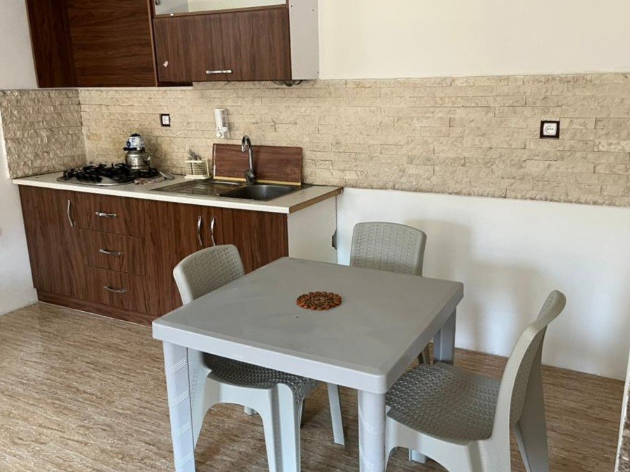 عمارت ولشت - واحد يك خوابه