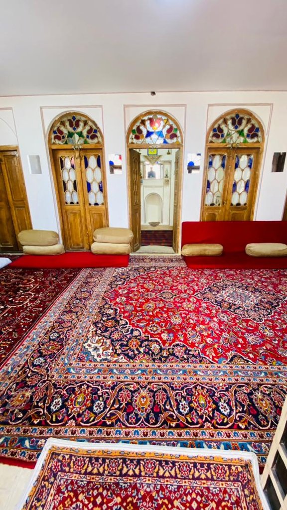 صالحی - واحد پنچ دری پایین