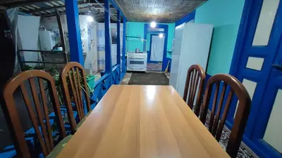 بومگردی اکبربابا - واحد 1