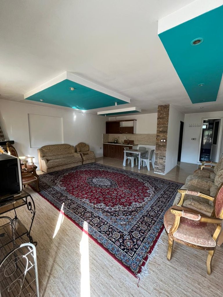 عمارت ولشت - واحد يك خوابه