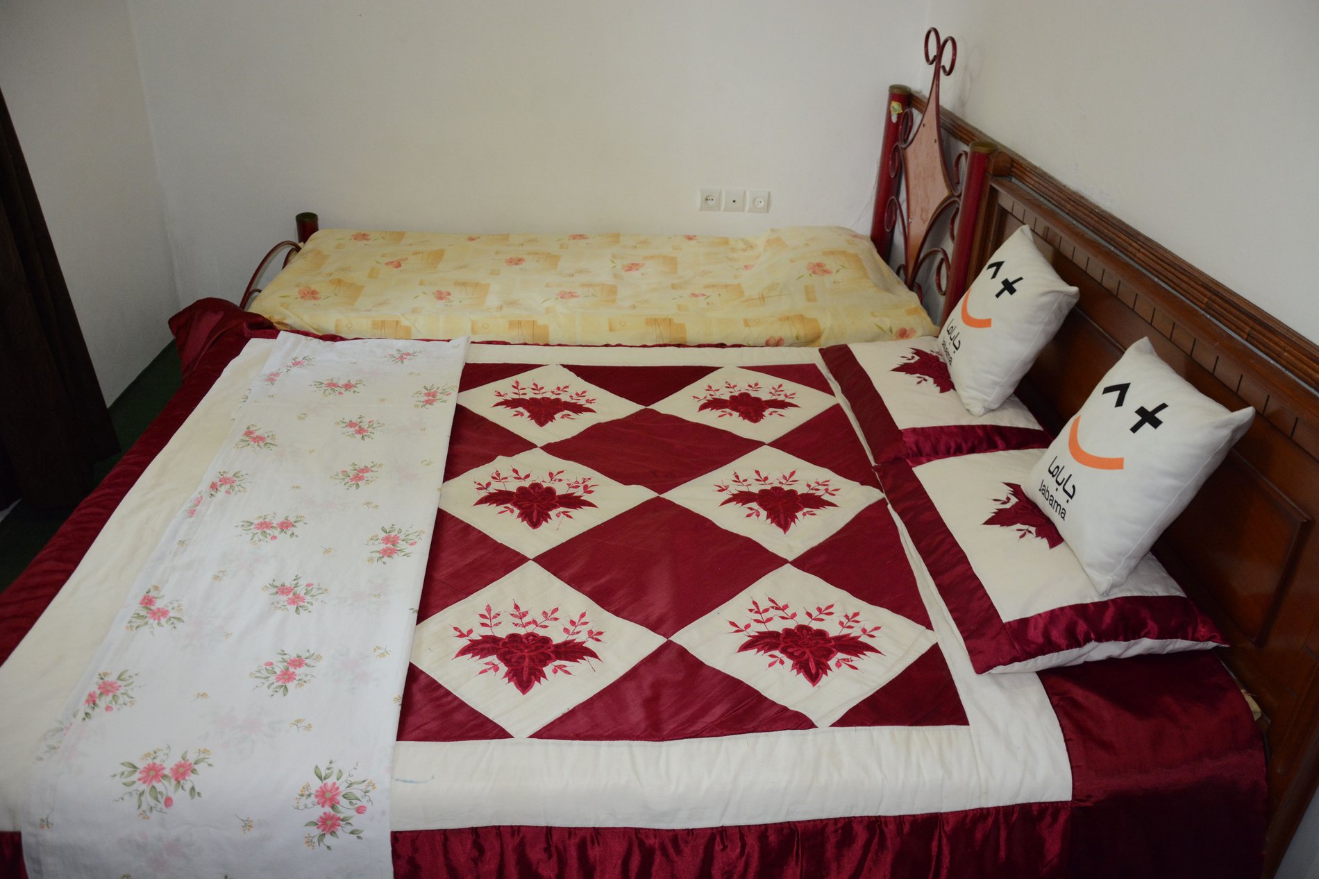 یک خوابه سیسنگان