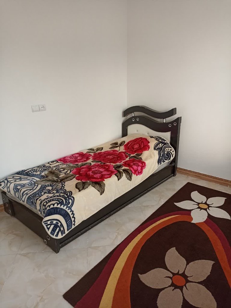 دوخوابه جنگلی پارسی