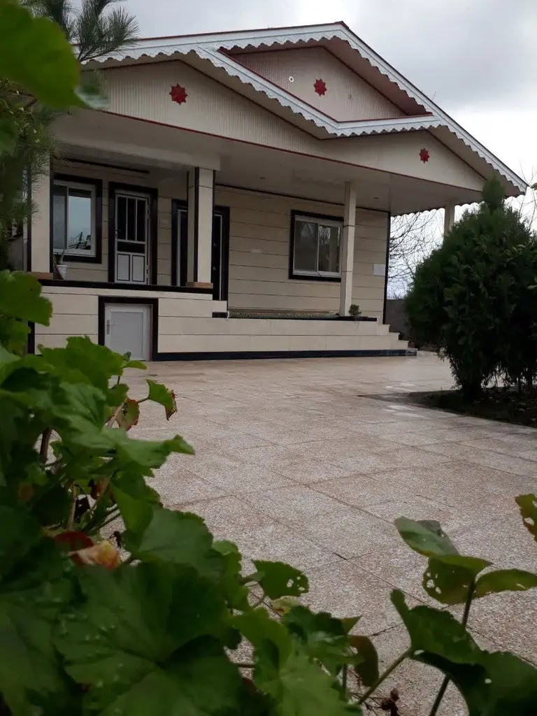 ویلا دوخوابه فرج زاده - 11