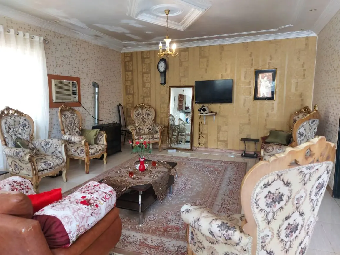 دوخوابه جنگلی کشاورز - 11